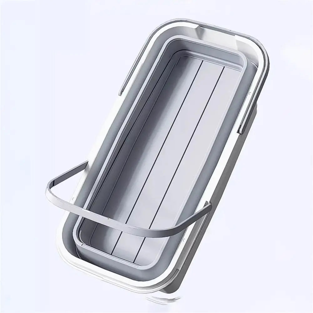Daris Life Folding Mop Bucket
