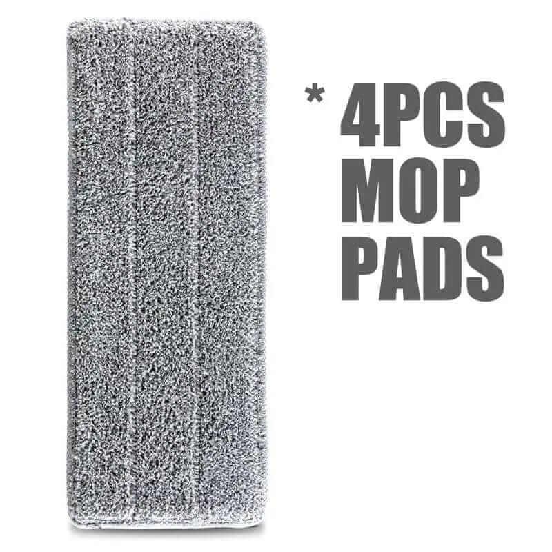 Daris Life Bucket Mop Pads - Shop best Mops Sets with Bucket, Kitchen tools and more online | DarisLife