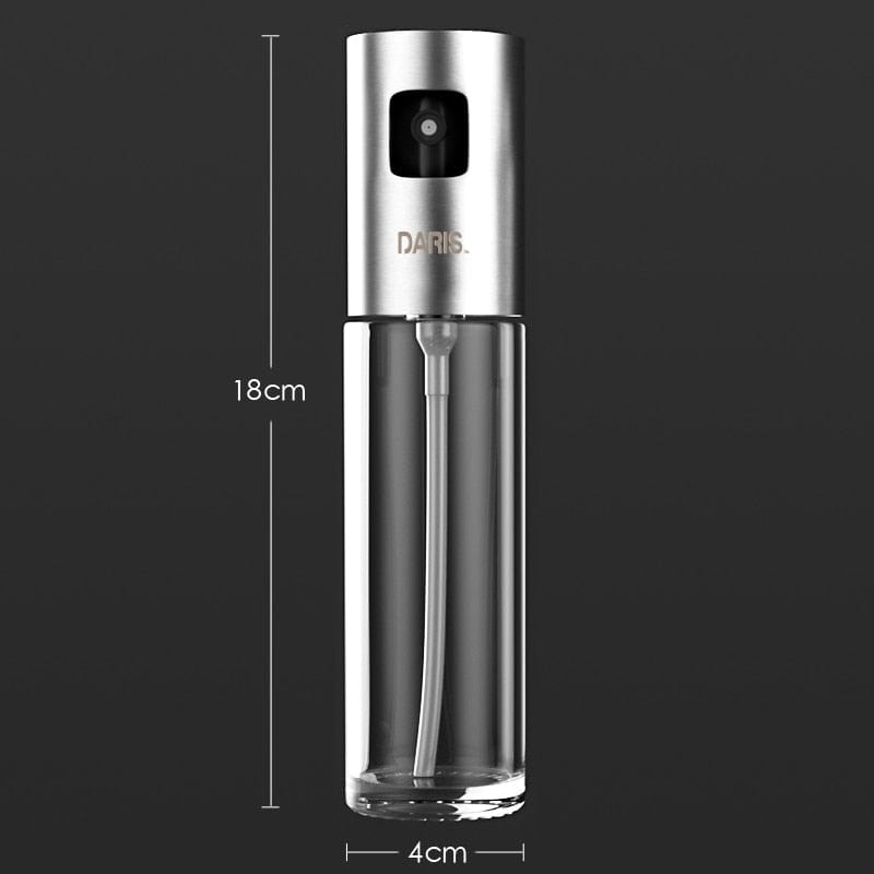 Daris Life Olive Oil Sprayer - Shop best Mops Sets with Bucket, Kitchen tools and more online | DarisLife