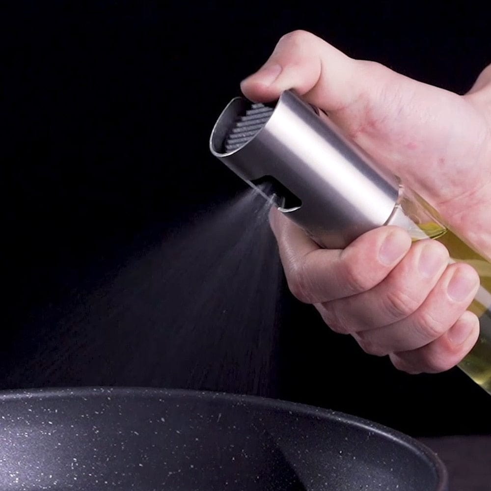Daris Life Olive Oil Sprayer - Shop best Mops Sets with Bucket, Kitchen tools and more online | DarisLife
