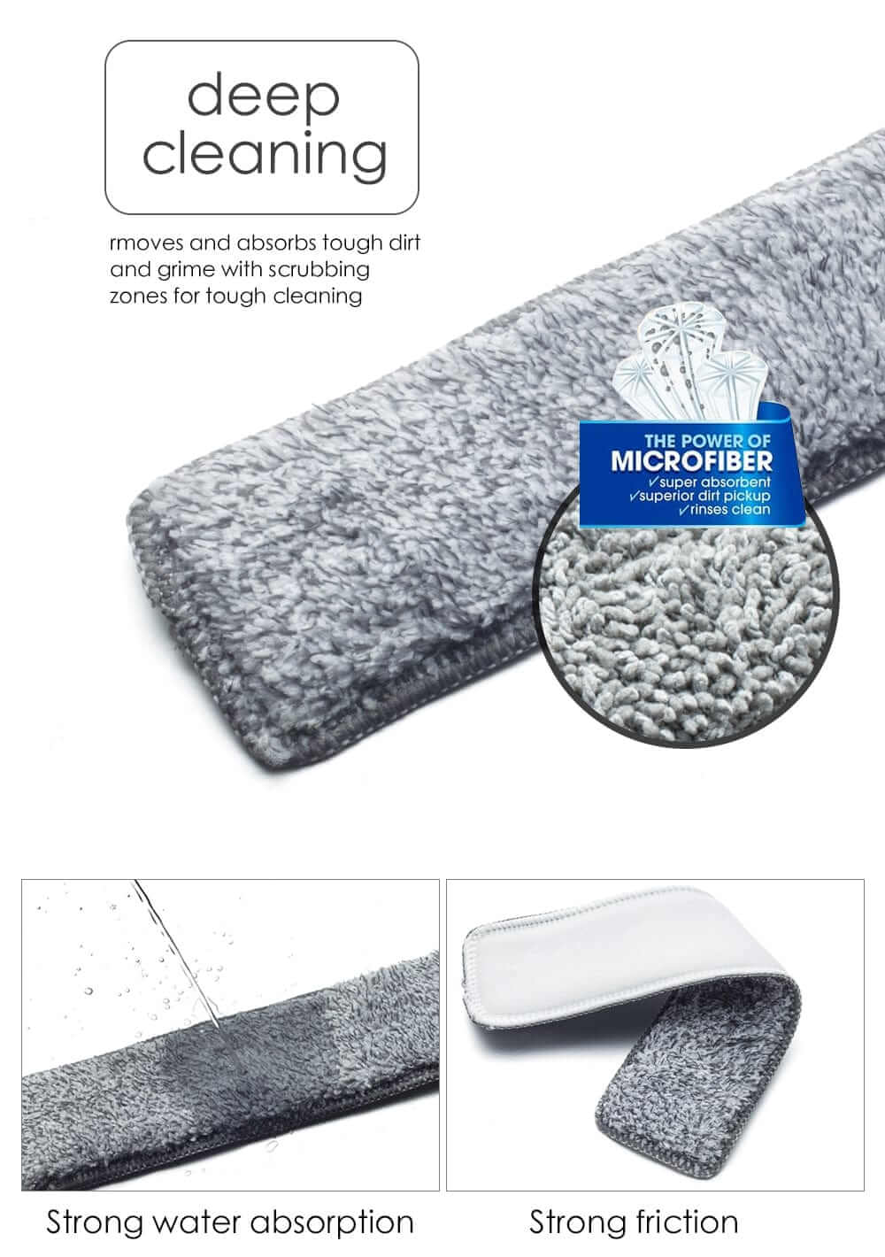 Daris Life Window Brush - Shop best Mops Sets with Bucket, Kitchen tools and more online | DarisLife