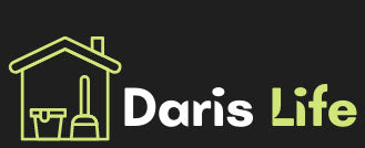 DARIS LIFE MOP