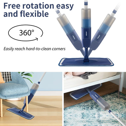 Daris Life Spray Mop