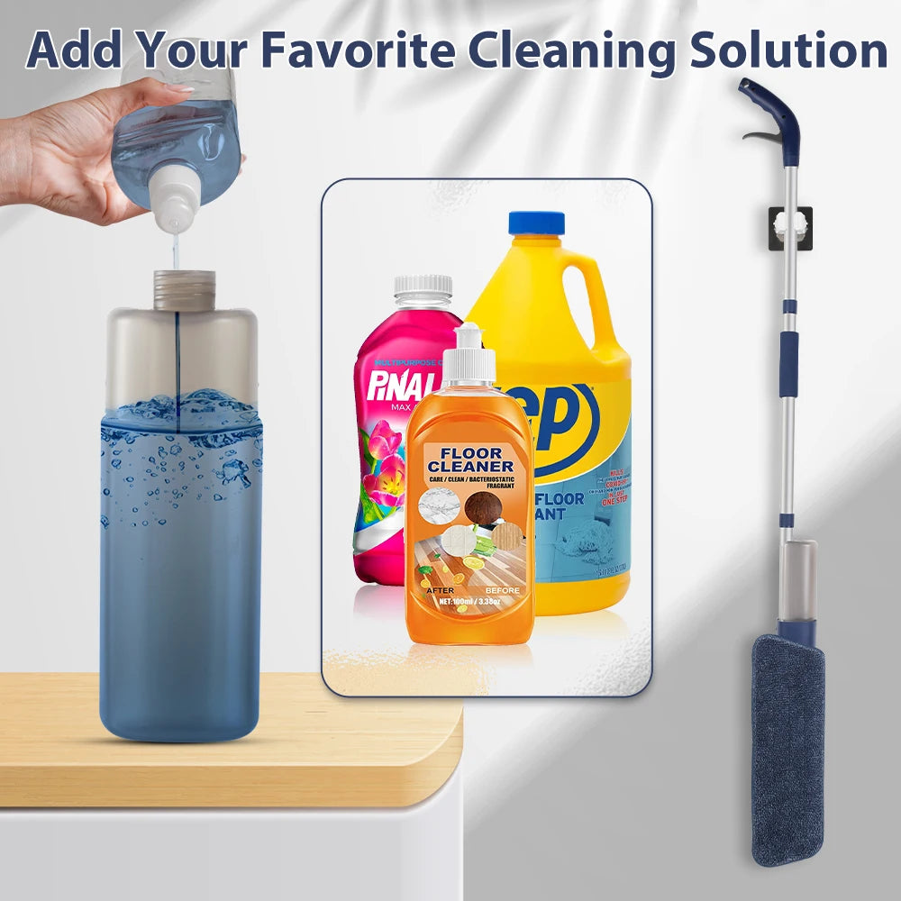 Daris Life Spray Mop