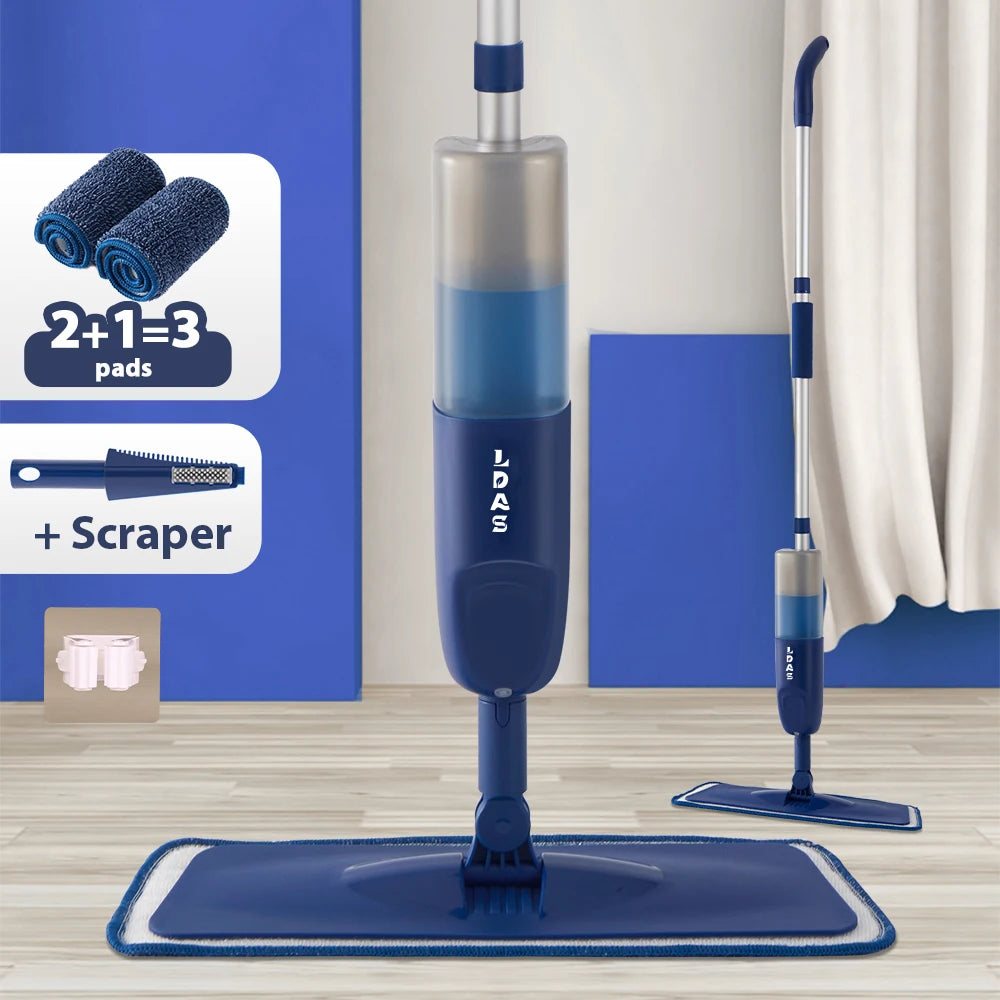 Daris Life Spray Mop