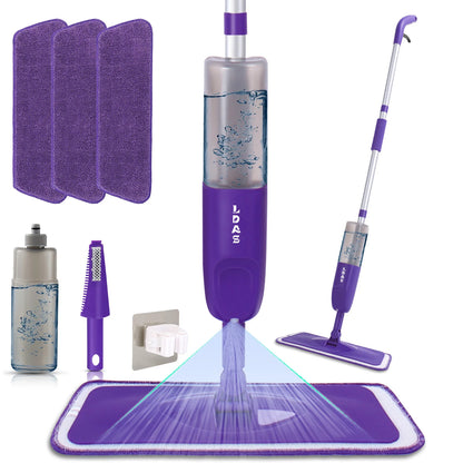 Daris Life Spray Mop