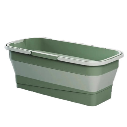 Daris Life Folding Mop Bucket