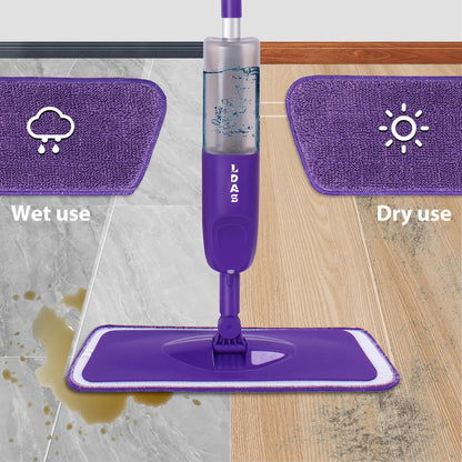 Daris Life Spray Mop
