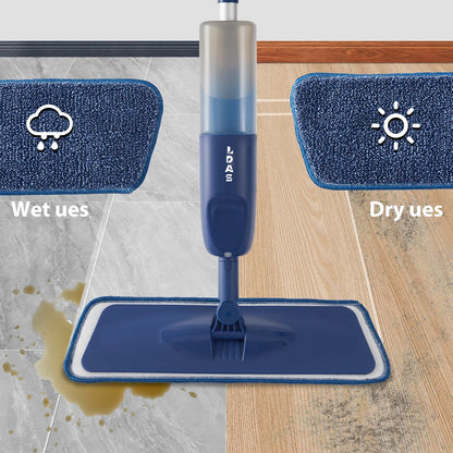 Daris Life Spray Mop