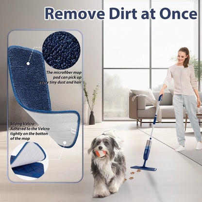 Daris Life Spray Mop