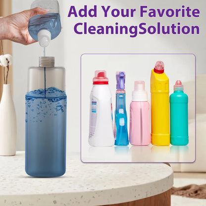 Daris Life Spray Mop