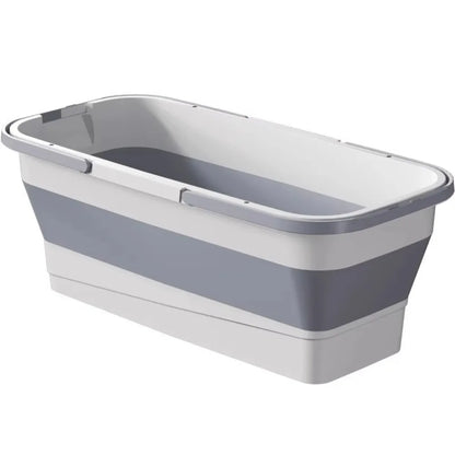 Daris Life Folding Mop Bucket