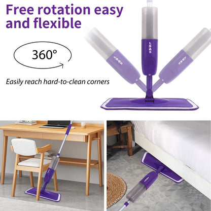 Daris Life Spray Mop