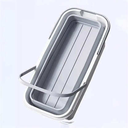 Daris Life Folding Mop Bucket