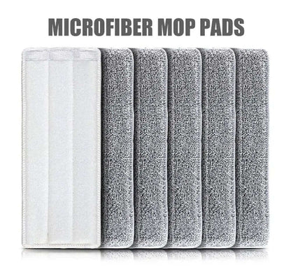 Daris Life Bucket Mop Pads - Shop best Mops Sets with Bucket, Kitchen tools and more online | DarisLife