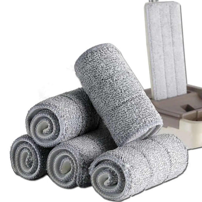 Daris Life Bucket Mop Pads - Shop best Mops Sets with Bucket, Kitchen tools and more online | DarisLife