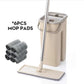 Daris Life Mop Set with Bucket - Shop best Mops Sets with Bucket, Kitchen tools and more online | DarisLife