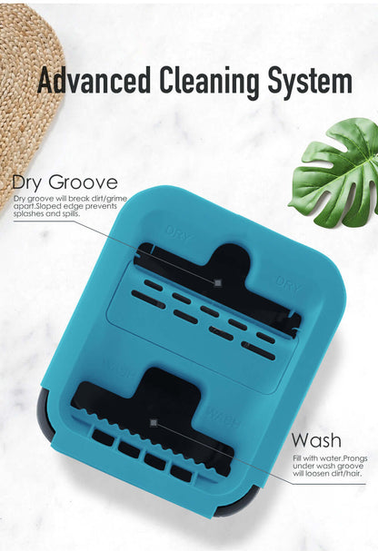 Daris Life Mop Set with Bucket - Shop best Mops Sets with Bucket, Kitchen tools and more online | DarisLife