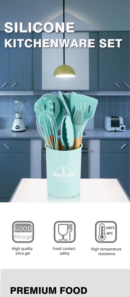 Daris Life Silicone cooking Tools - Shop best Mops Sets with Bucket, Kitchen tools and more online | DarisLife