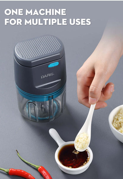 Daris Life  Mini Crusher - Shop best Mops Sets with Bucket, Kitchen tools and more online | DarisLife