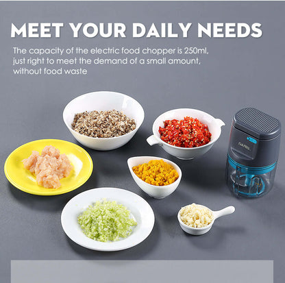 Daris Life  Mini Crusher - Shop best Mops Sets with Bucket, Kitchen tools and more online | DarisLife