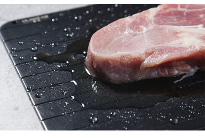 Daris Life Tray for Frozen Meat - Shop best Mops Sets with Bucket, Kitchen tools and more online | DarisLife
