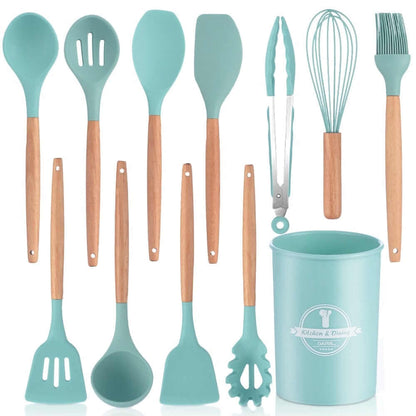 Daris Life Silicone cooking Tools - Shop best Mops Sets with Bucket, Kitchen tools and more online | DarisLife