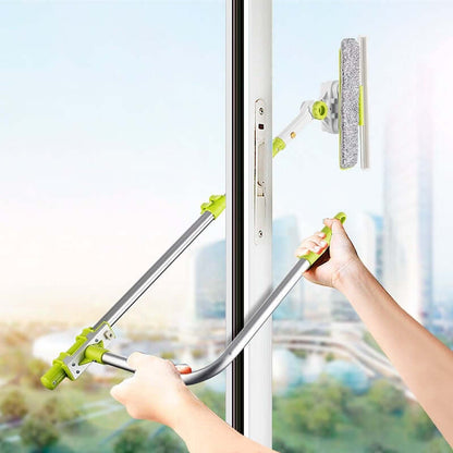 Daris Life  Window Brush - Shop best Mops Sets with Bucket, Kitchen tools and more online | DarisLife