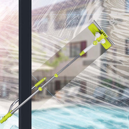 Daris Life  Window Brush - Shop best Mops Sets with Bucket, Kitchen tools and more online | DarisLife