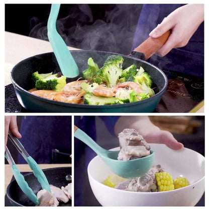 Daris Life Silicone cooking Tools - Shop best Mops Sets with Bucket, Kitchen tools and more online | DarisLife