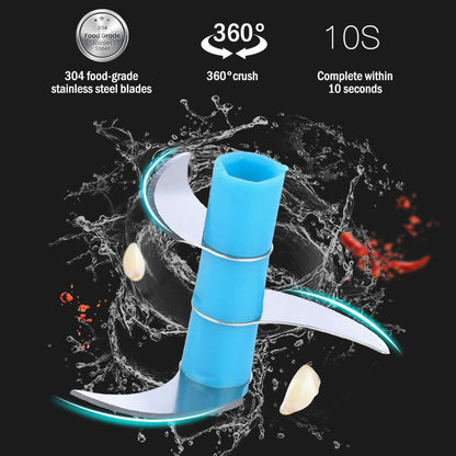 Daris Life  Mini Crusher - Shop best Mops Sets with Bucket, Kitchen tools and more online | DarisLife