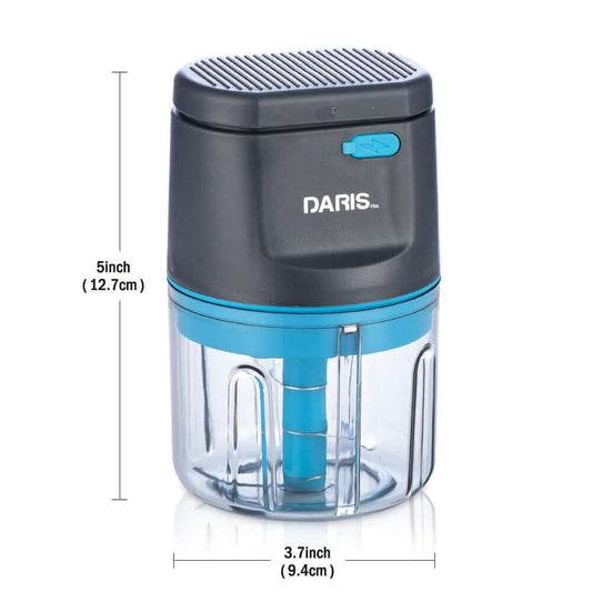 Daris Life  Mini Crusher - Shop best Mops Sets with Bucket, Kitchen tools and more online | DarisLife